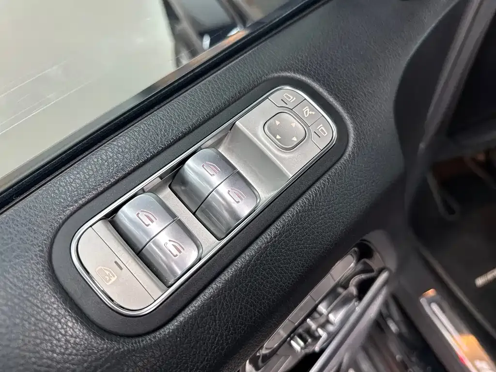 Mercedes-Benz G-Class AMG 2022 из CN, фото 3