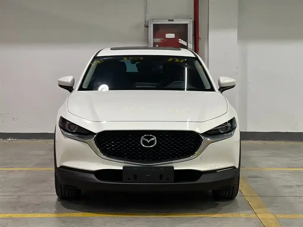 Mazda CX-30 — фото 3