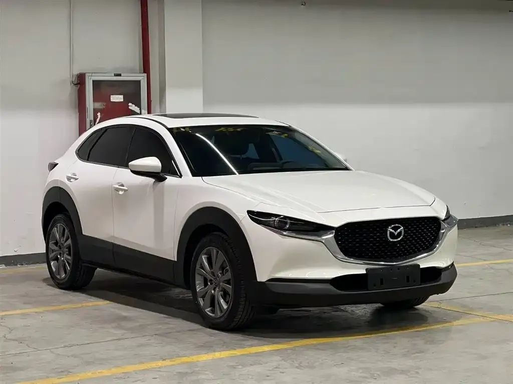 Mazda CX-30 — фото 7