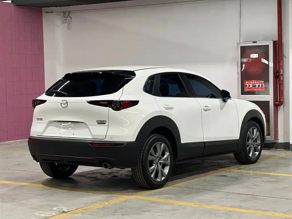 Mazda CX-30 — фото 6