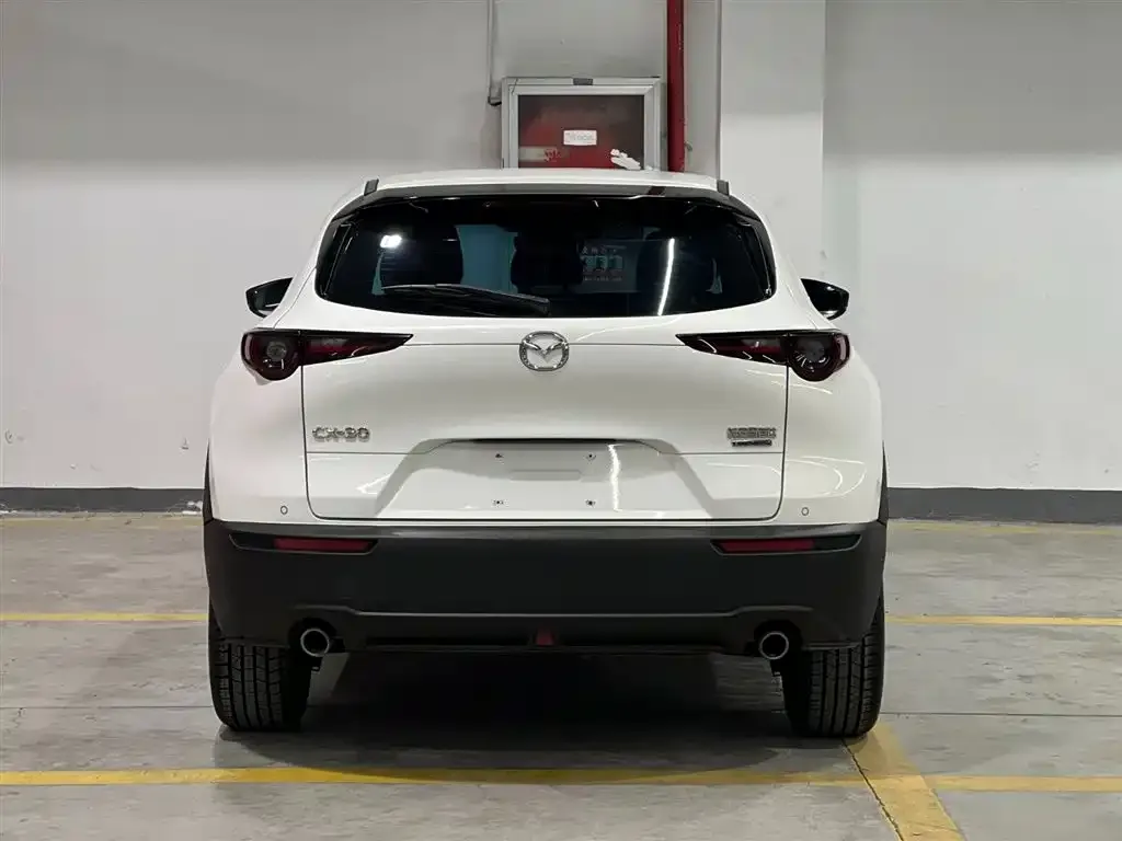 Mazda CX-30 — фото 2