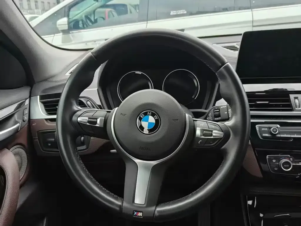 BMW X2 2021 из CN, фото 6