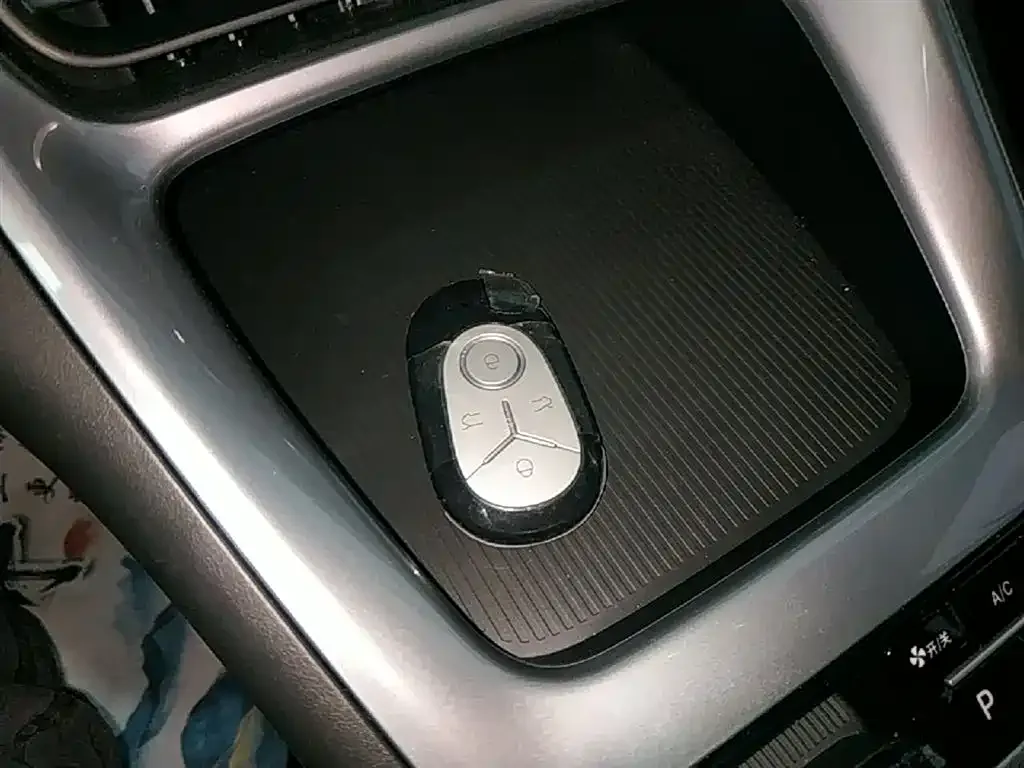 Geely Starburst 2026 из CN, фото 2