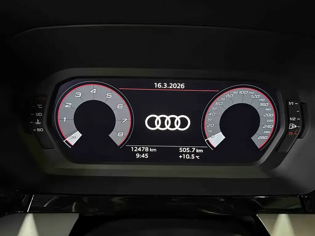 Audi A3 — фото 2