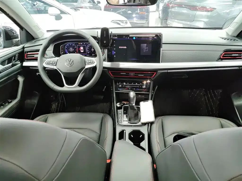Volkswagen Lavida 2025 из CN, фото 10