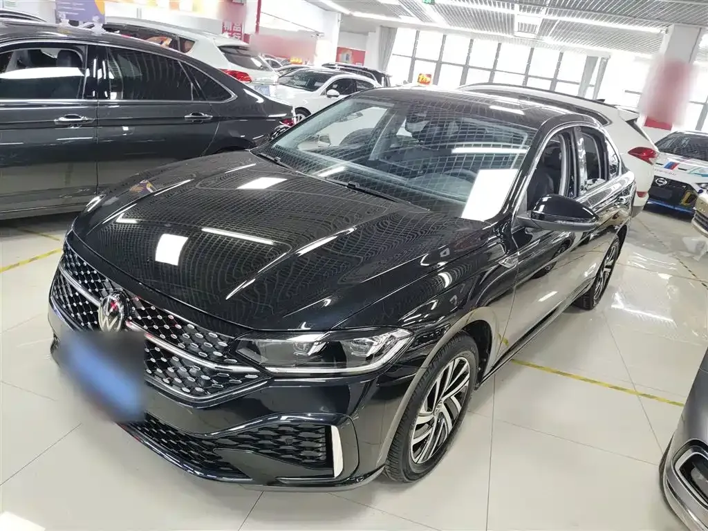 Volkswagen Lavida 2025 из CN, фото 7