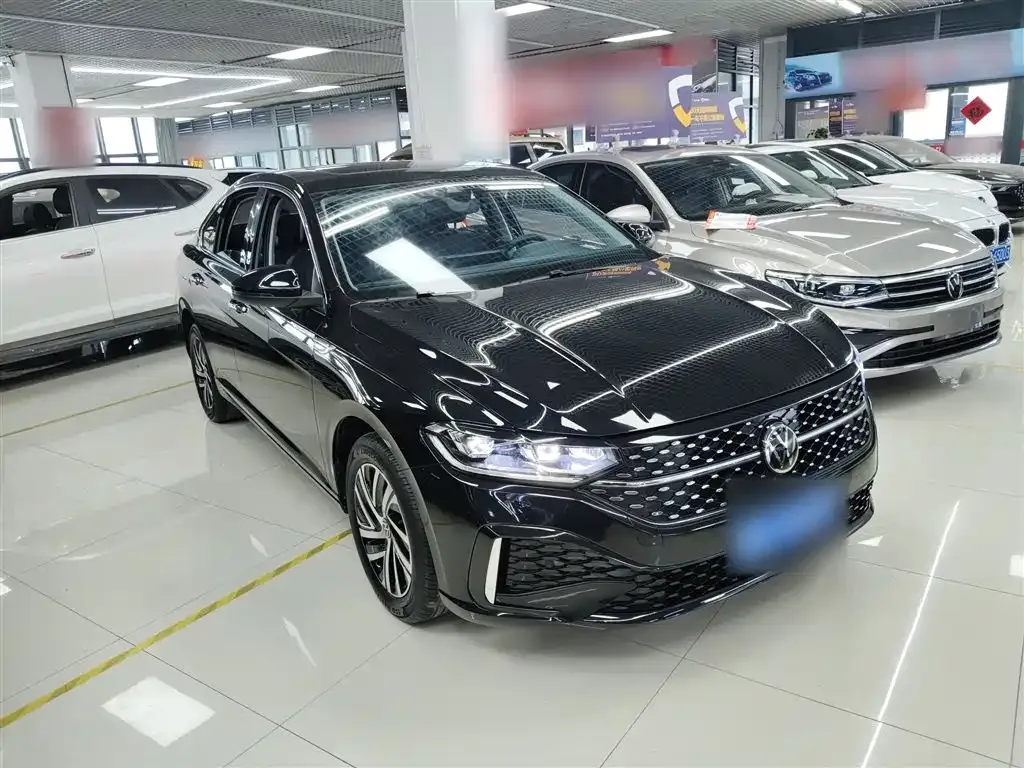 Volkswagen Lavida 2025 из CN, фото 5