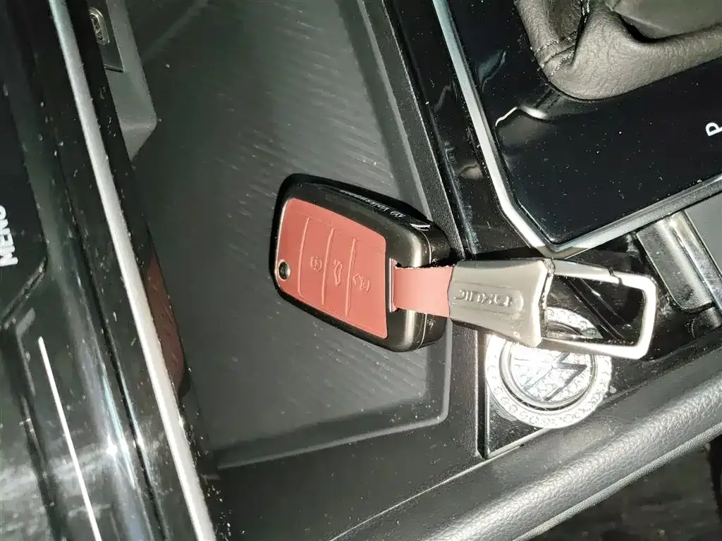 Volkswagen Lavida 2025 из CN, фото 6