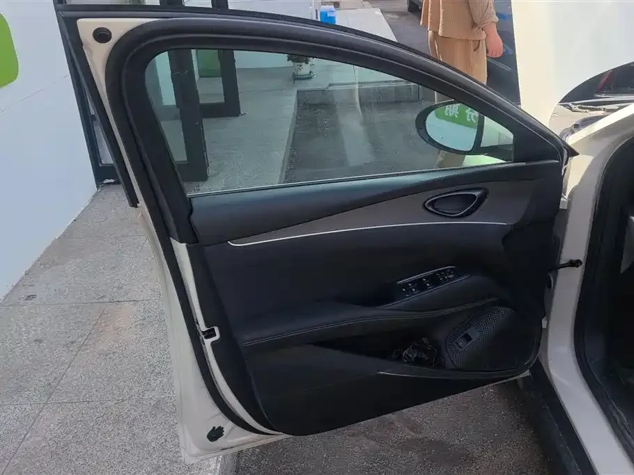BYD Seal 06 DM-i Touring Edition 2025 из CN, фото 9