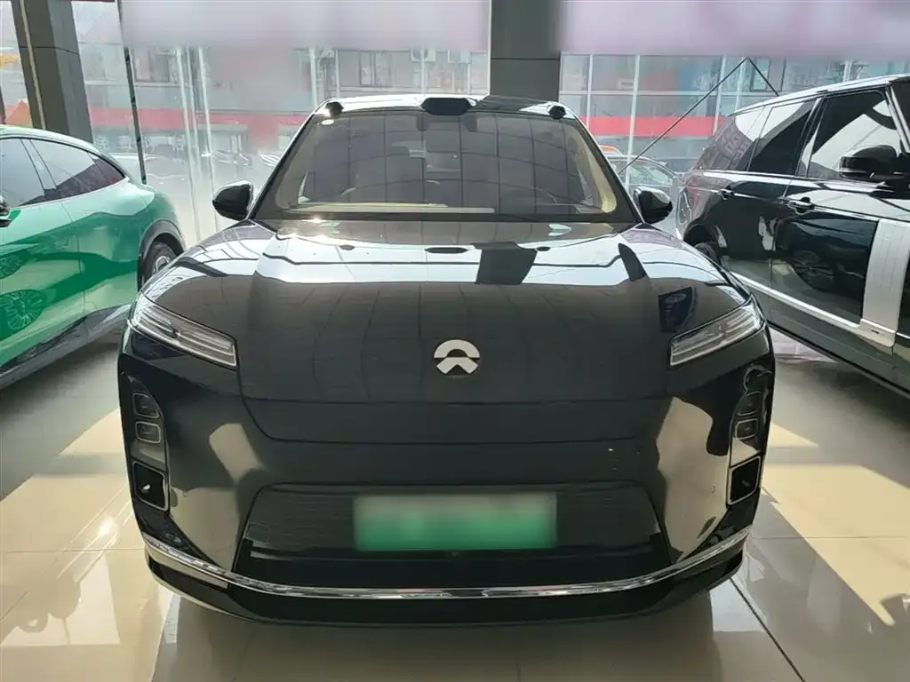 NIO ES8 2026 из CN, фото 7