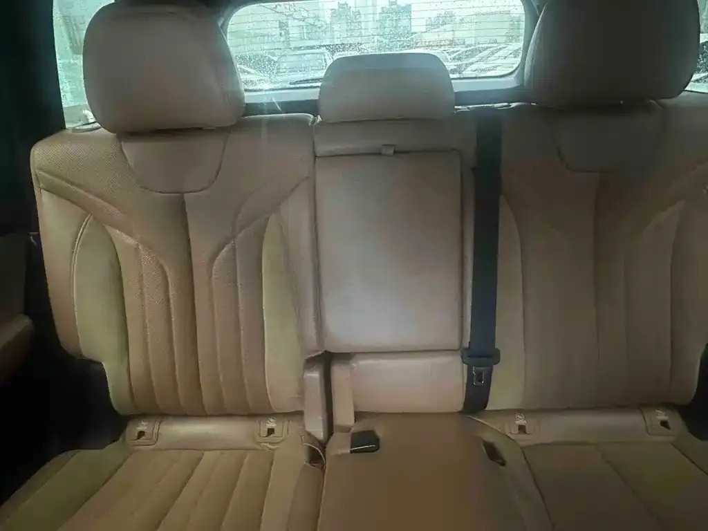 GAC Motor Trumpchi ES9 2024 из CN, фото 4