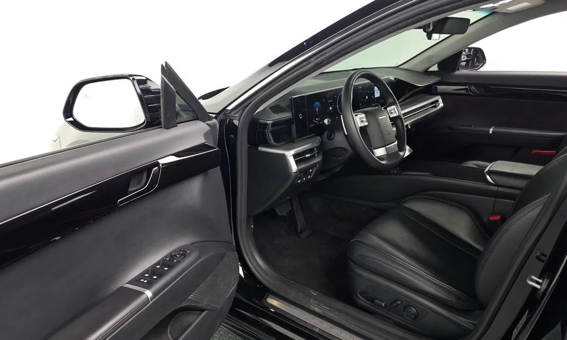 Hyundai Grandeur 2023 из KR, фото 8