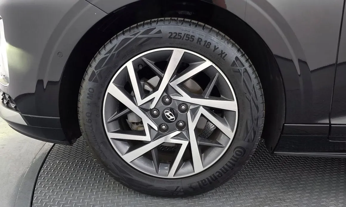 Hyundai Grandeur 2023 из KR, фото 2
