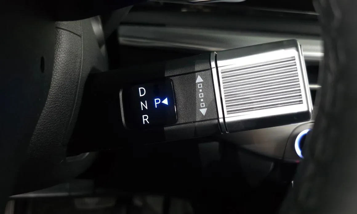 Hyundai Grandeur 2023 из KR, фото 6