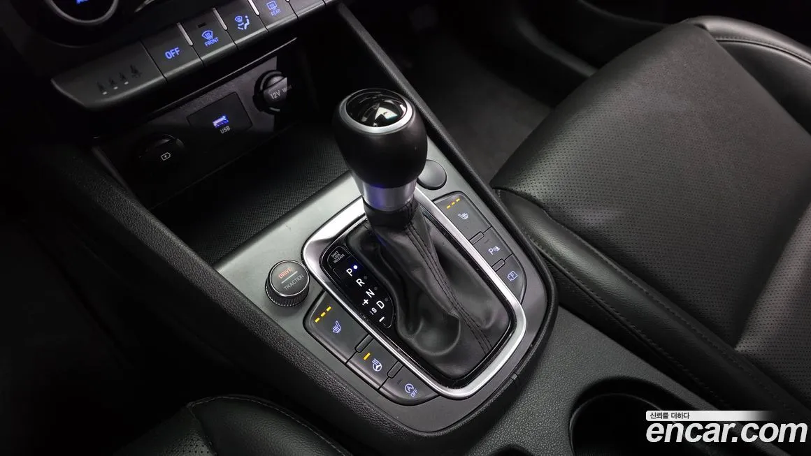 Hyundai Kona 2021 из KR, фото 10