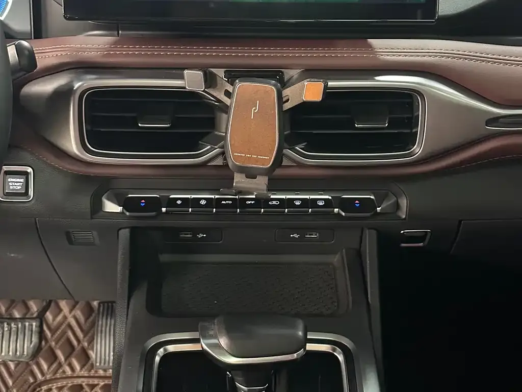 Geely Haoyue 2022 из CN, фото 4