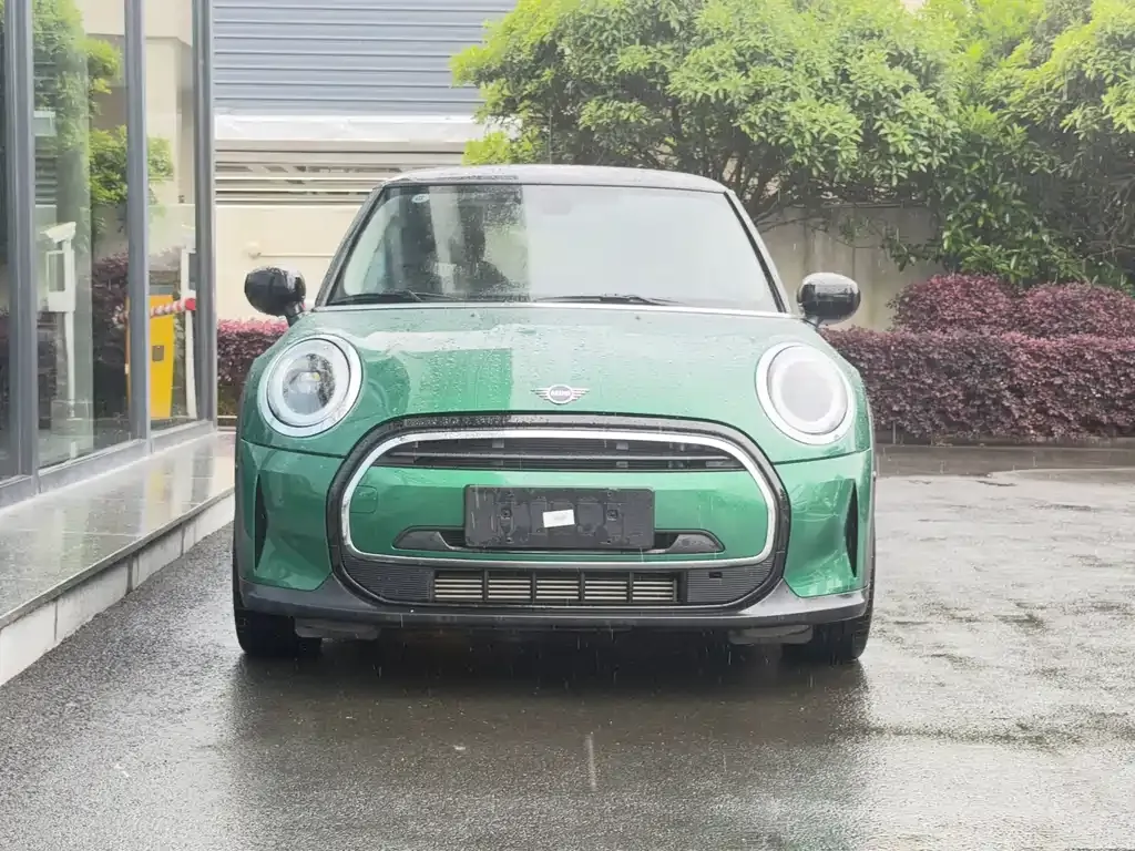 MINI Cooper (3-door) 2022 из CN, фото 5
