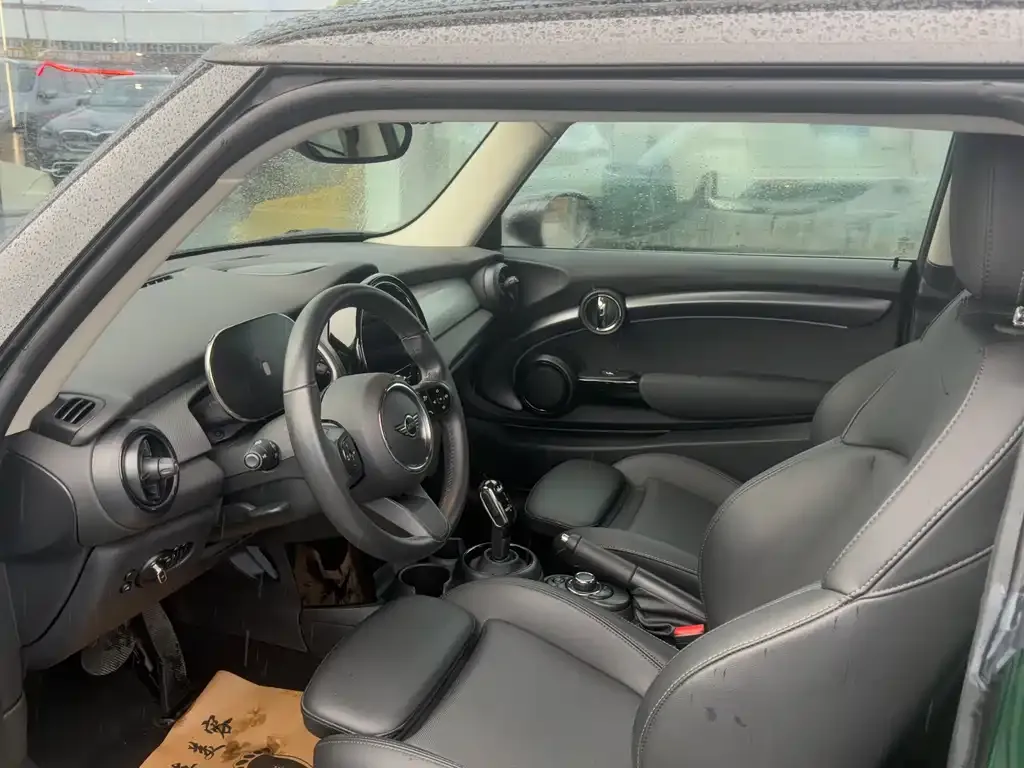 MINI Cooper (3-door) 2022 из CN, фото 8