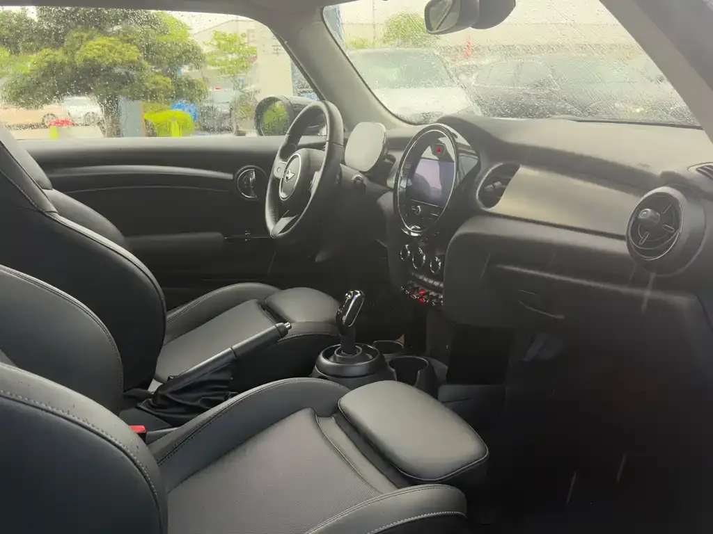 MINI Cooper (3-door) 2022 из CN, фото 10
