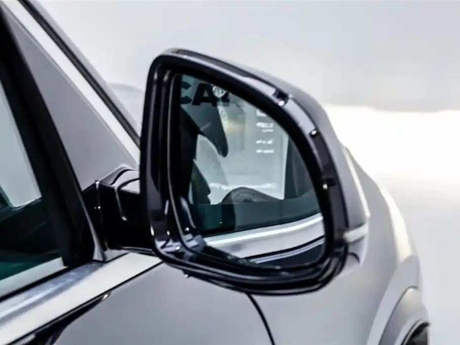BMW X5 (Import) — фото 6