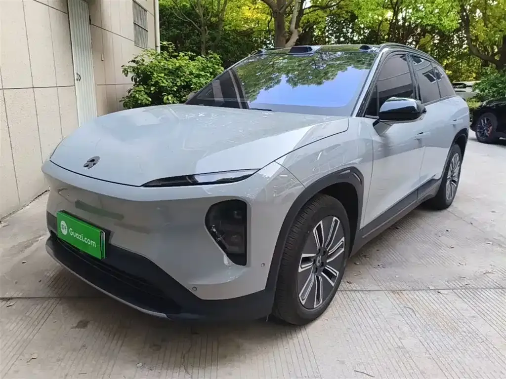 NIO ES7