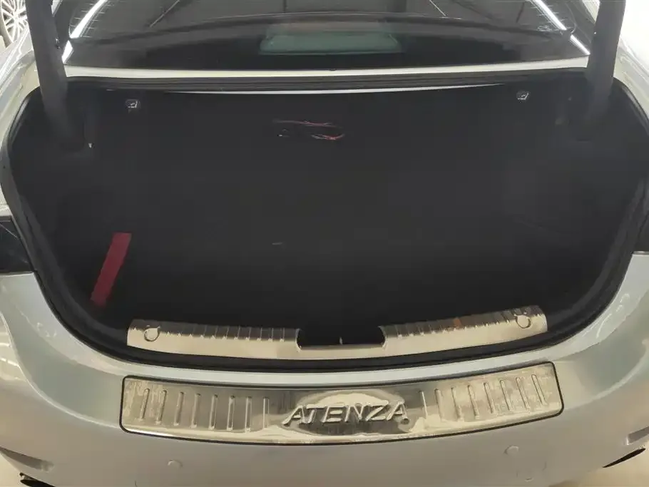 Mazda Atenza 2021 из CN, фото 6