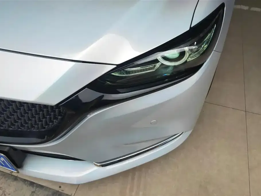 Mazda Atenza 2021 из CN, фото 5