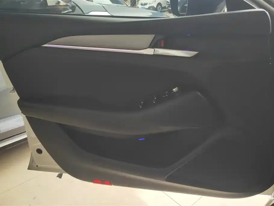 Mazda Atenza 2021 из CN, фото 2