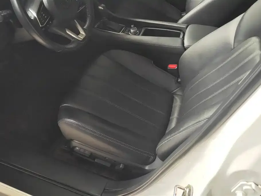 Mazda Atenza 2021 из CN, фото 7