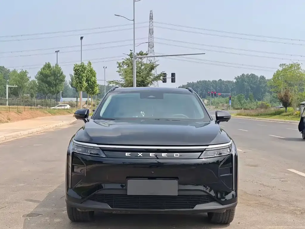 Exeed Yaoguang C-DM — фото 7