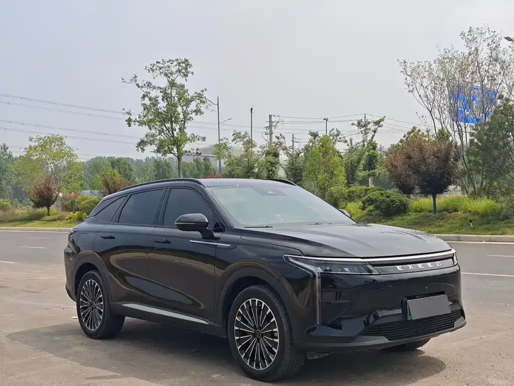 Exeed Yaoguang C-DM — фото 9