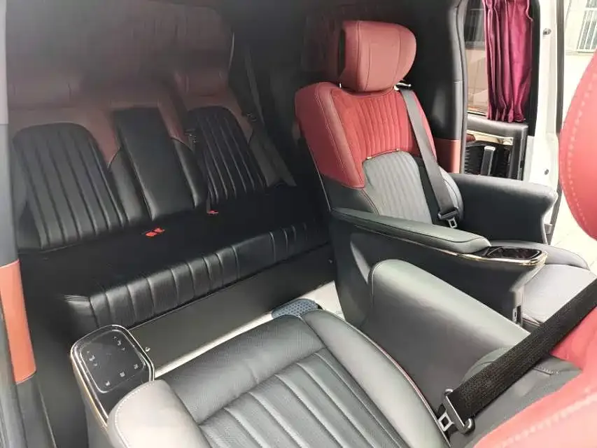 GAC Motor Trumpchi M8 — фото 3