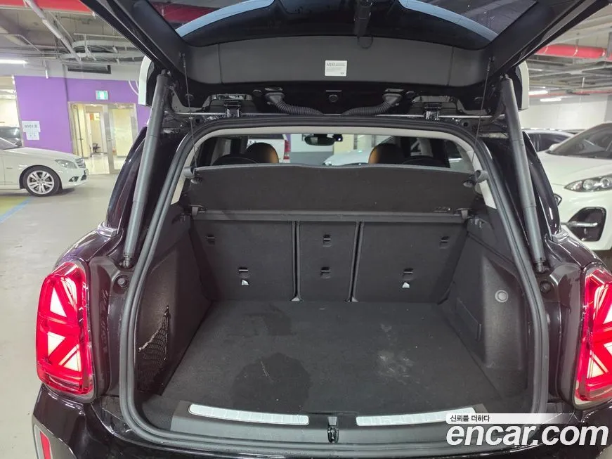 Mini Countryman 2021 из KR, фото 6