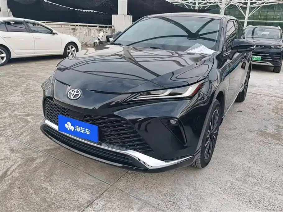 Toyota Venza