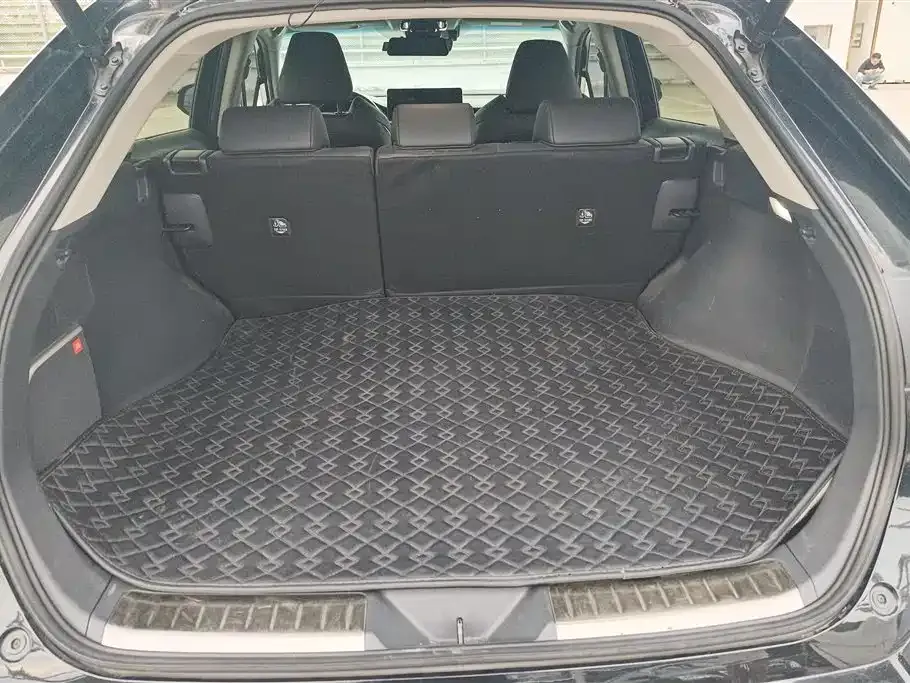 Toyota Venza 2022 из CN, фото 9