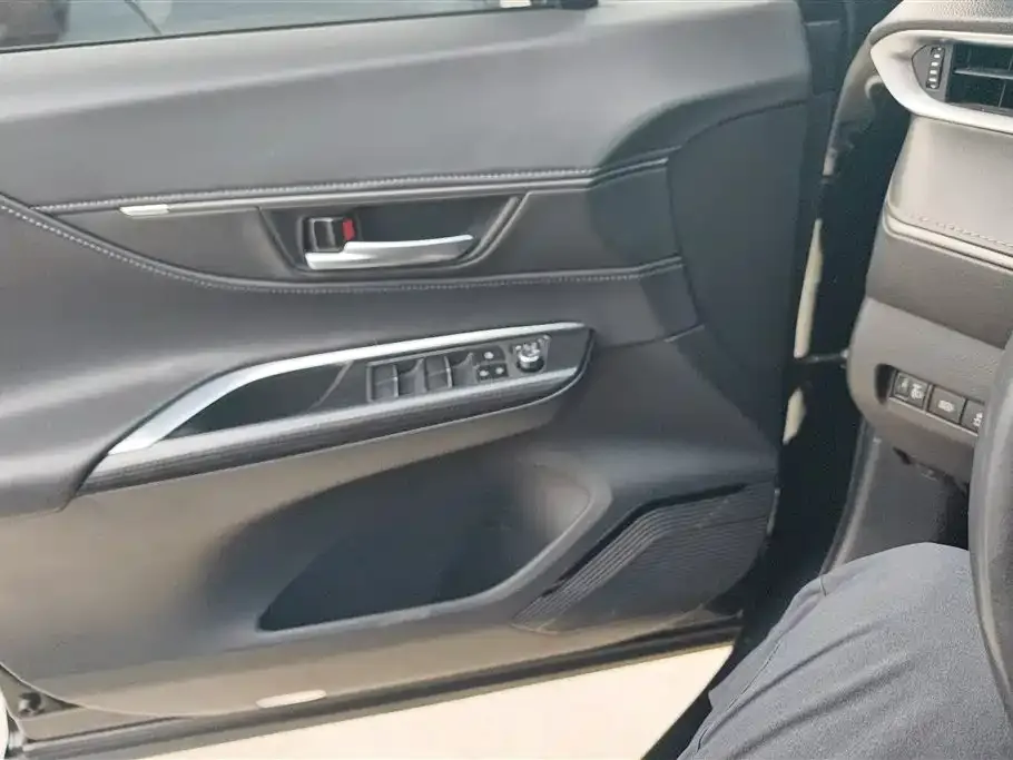 Toyota Venza 2022 из CN, фото 2