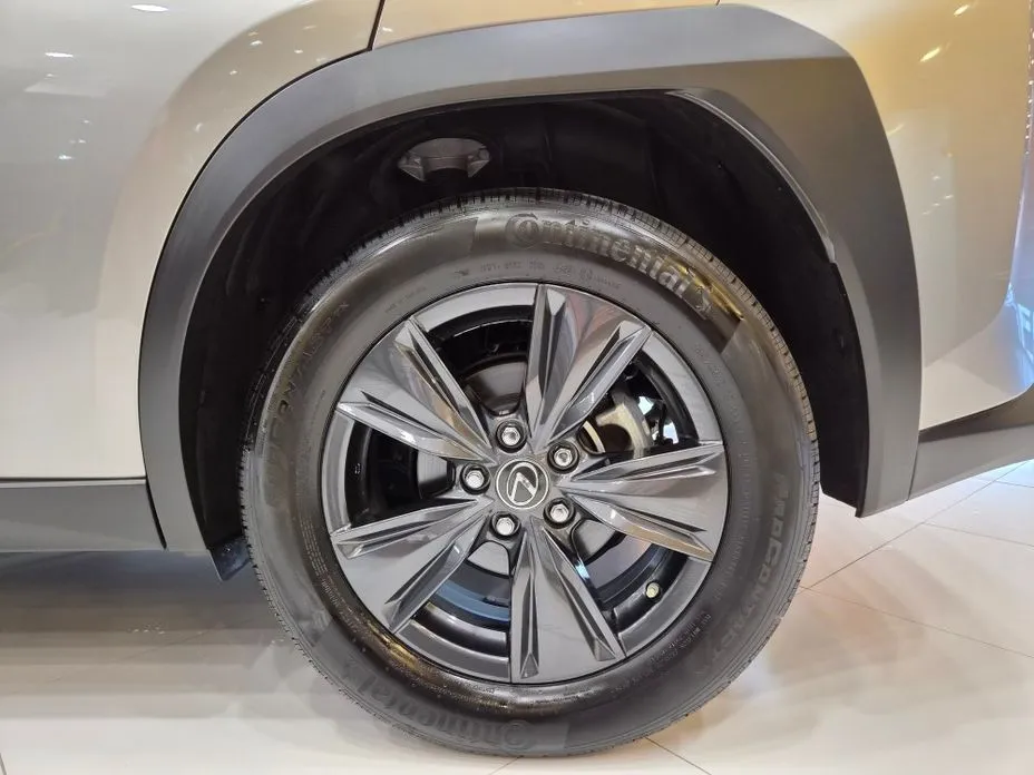 Lexus UX 2024 из KR, фото 9