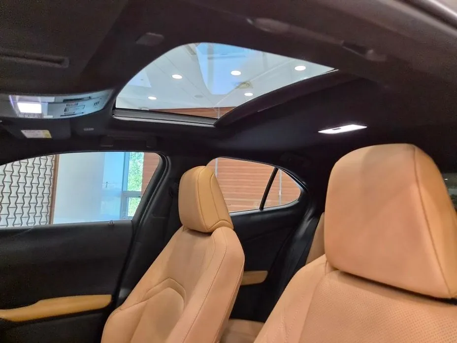 Lexus UX 2024 из KR, фото 2