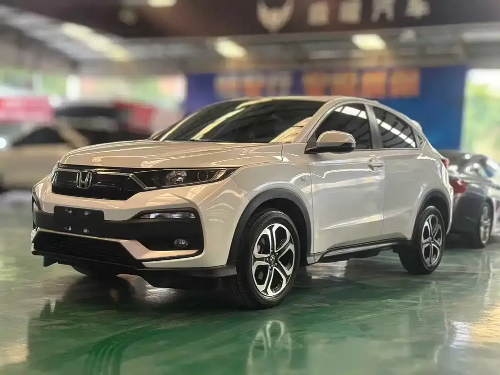 Honda XR-V