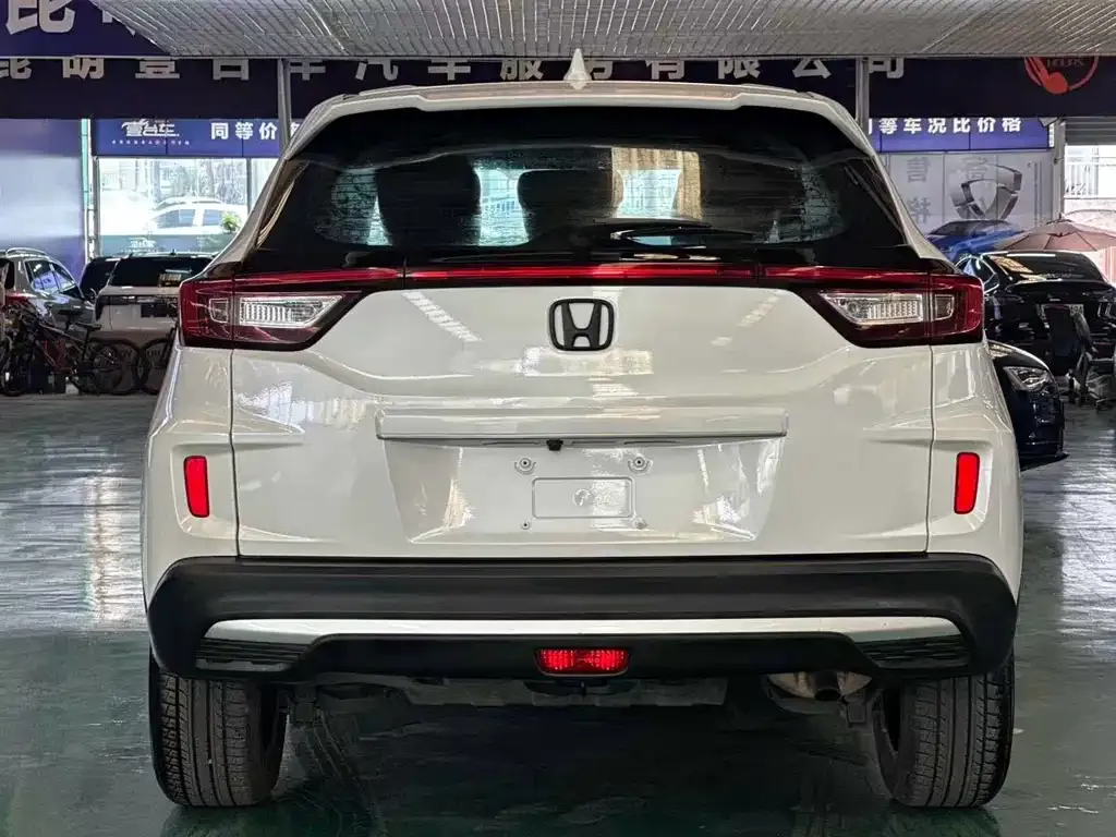 Honda XR-V 2021 из CN, фото 7