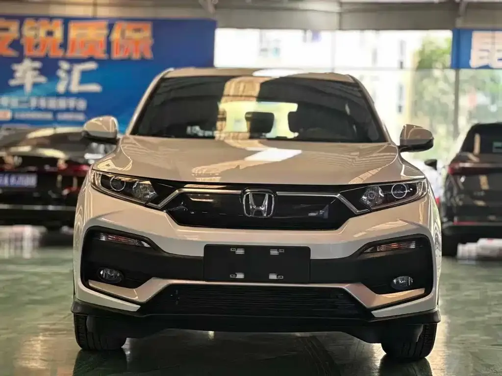 Honda XR-V 2021 из CN, фото 3
