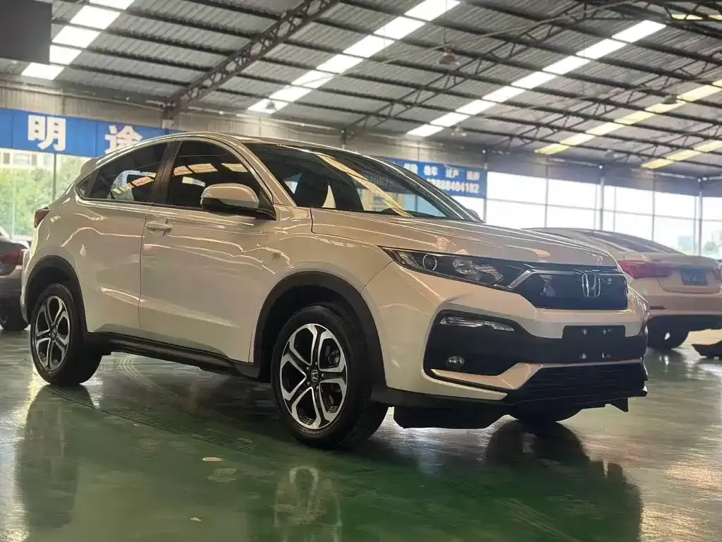 Honda XR-V 2021 из CN, фото 6