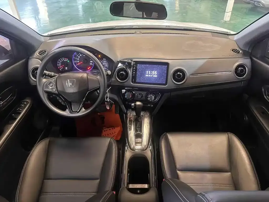Honda XR-V 2021 из CN, фото 8