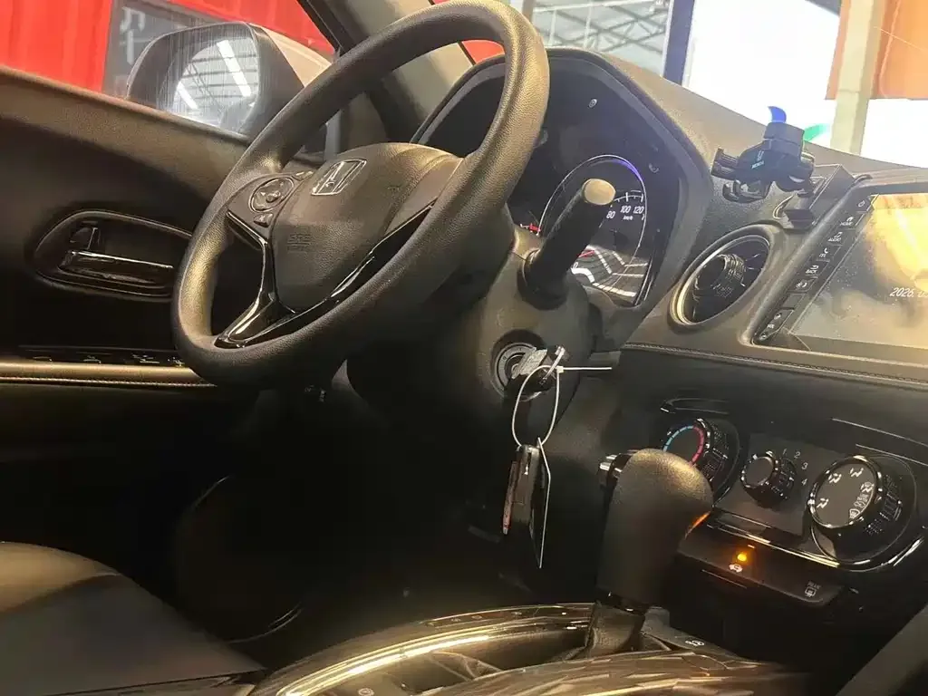 Honda XR-V 2021 из CN, фото 4