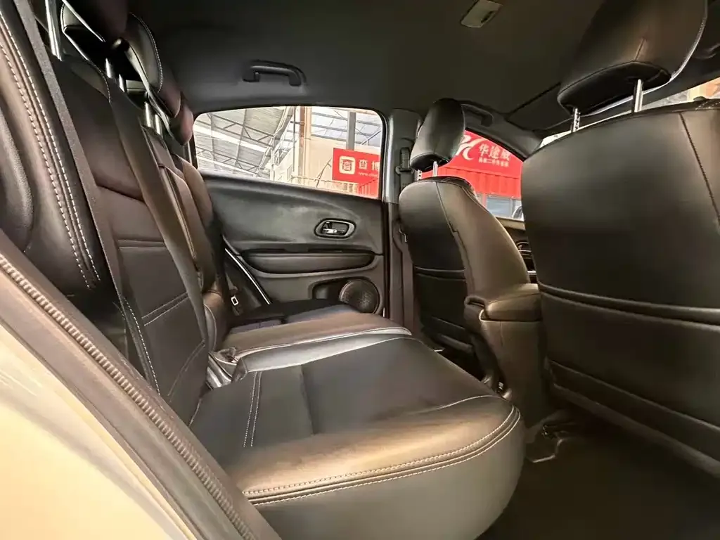 Honda XR-V 2021 из CN, фото 9
