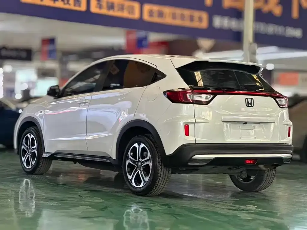 Honda XR-V 2021 из CN, фото 5