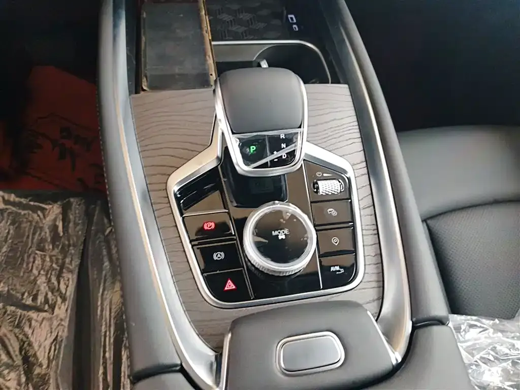 Chery Tiggo 8 PRO — фото 6