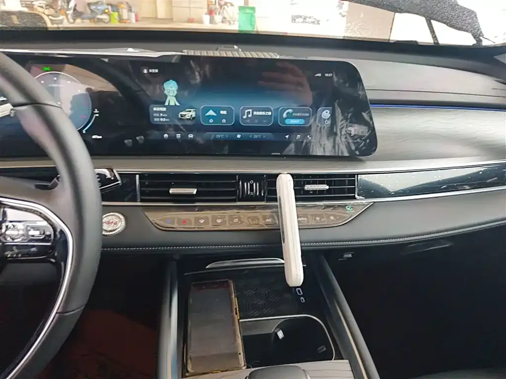 Chery Tiggo 8 PRO — фото 10