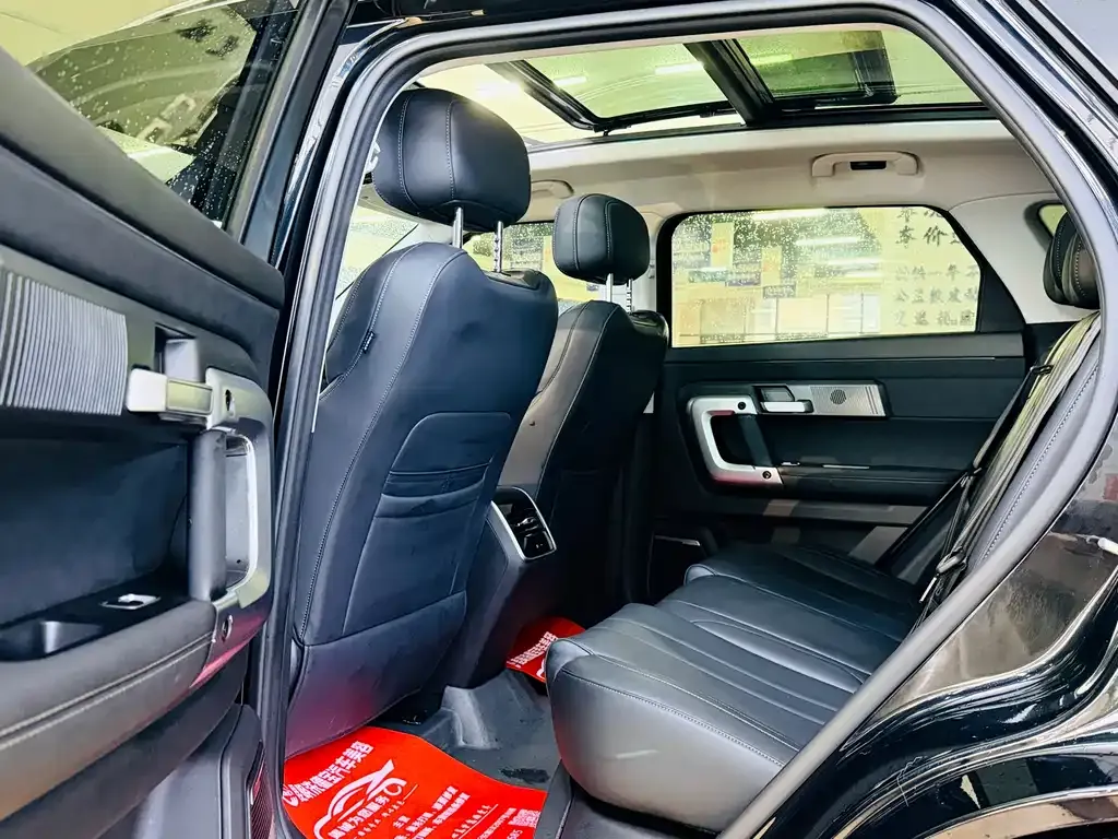 Chery 7 C-DM 2025 из CN, фото 4