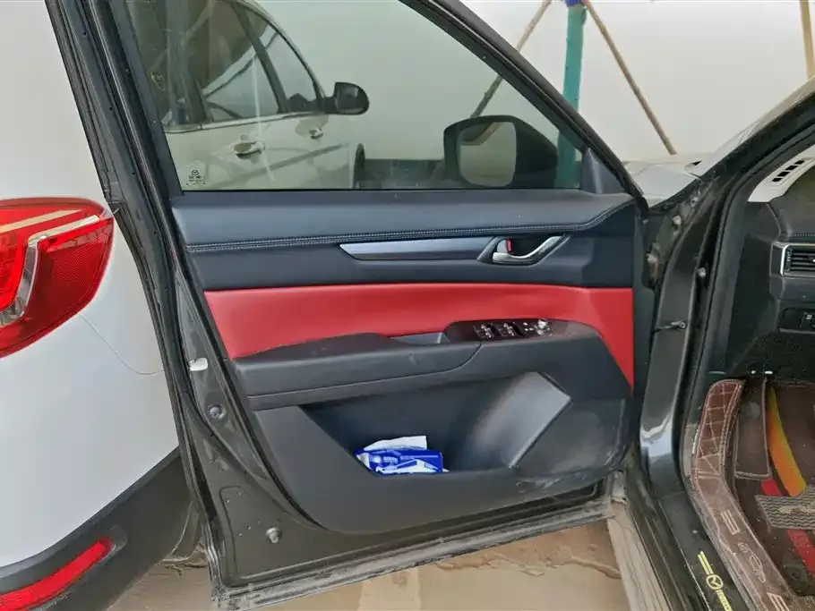Mazda CX-5 2023 из CN, фото 5